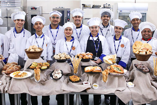 LPU Hotel Management and Tourism