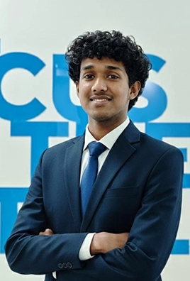 Interior and Furniture at Alumni LPU