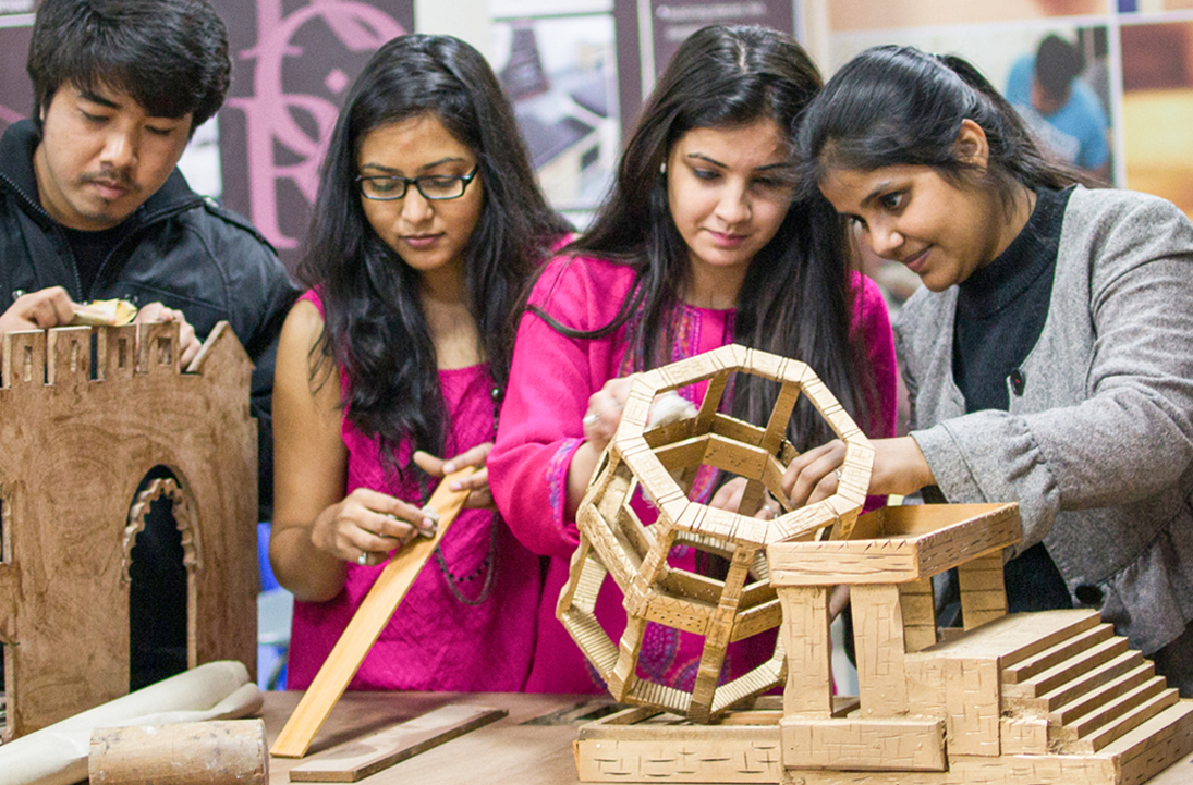 LPU Interior & Furniture