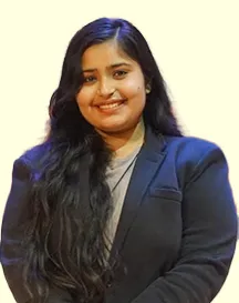 Tarmika Nagpal