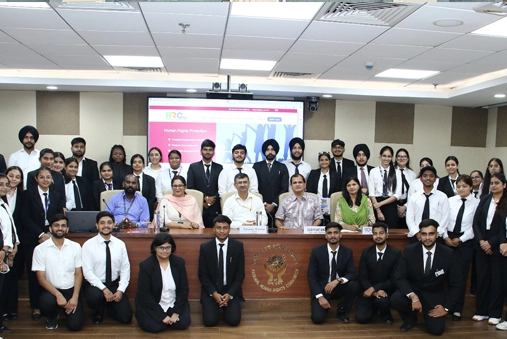 national-human-rights-commission