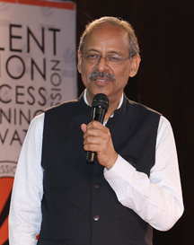 Guest lectures at LPU