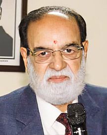 Guest lectures at LPU