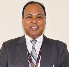 LPU School Dean Message