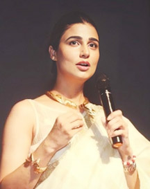 Guest Lectures at LPU