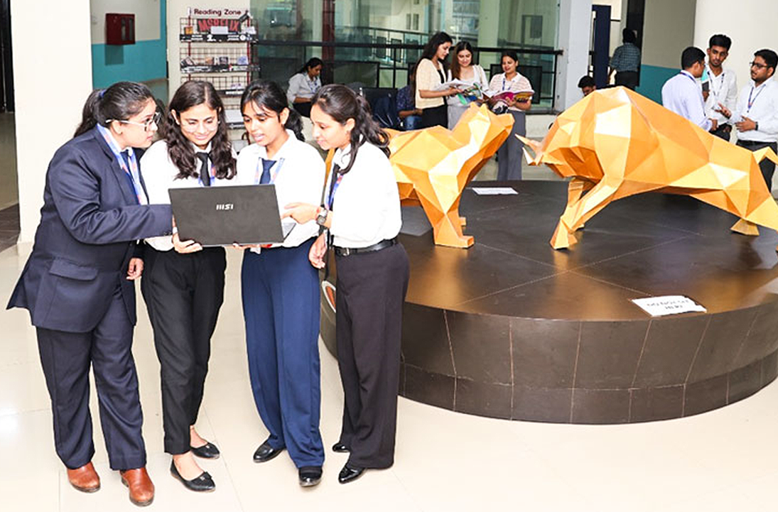 LPU Management and Commerce