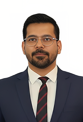 Aditya Ghoshi Mechanical Engineering Alumni at LPU