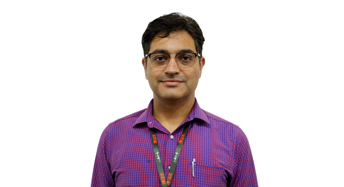 Research Achievement LPU