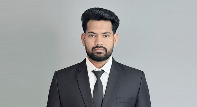 Patent Publication by Narayan Solanki at LPU