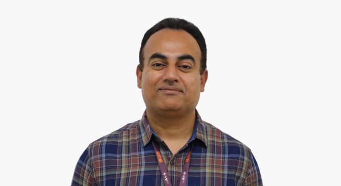 Patent Granted to LPU