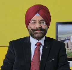 LPU School Dean Message