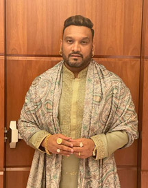 Guest Lectures at LPU