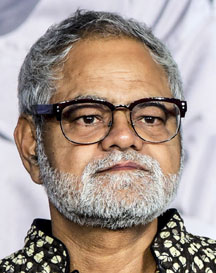 Guest Lecture at LPU