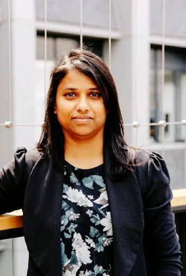 Pharmaceutical Sciences Alumni at LPU