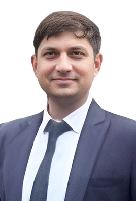 Rahul Rana Physical Education Alumni LPU