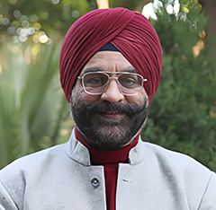 LPU School Dean Message