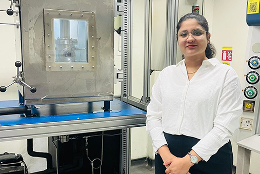 Semester Exchange Program LPU 