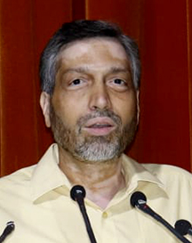 Guest lecture at LPU