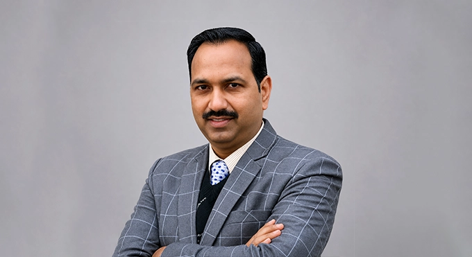 Dr. Kailash Chandra honoured as FRSC at LPU