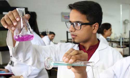 Pharmaceutical Sciences