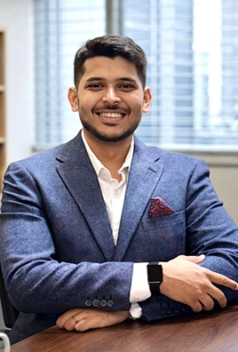 Social Science Alumni at LPU